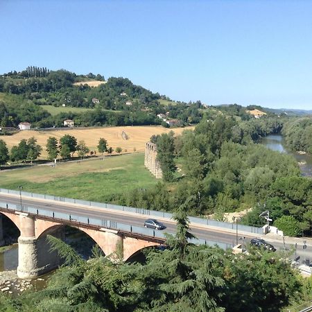 Appartamento Lella Con Meravigliosa Vista Vicino Alle Terme Acqui Terme Δωμάτιο φωτογραφία