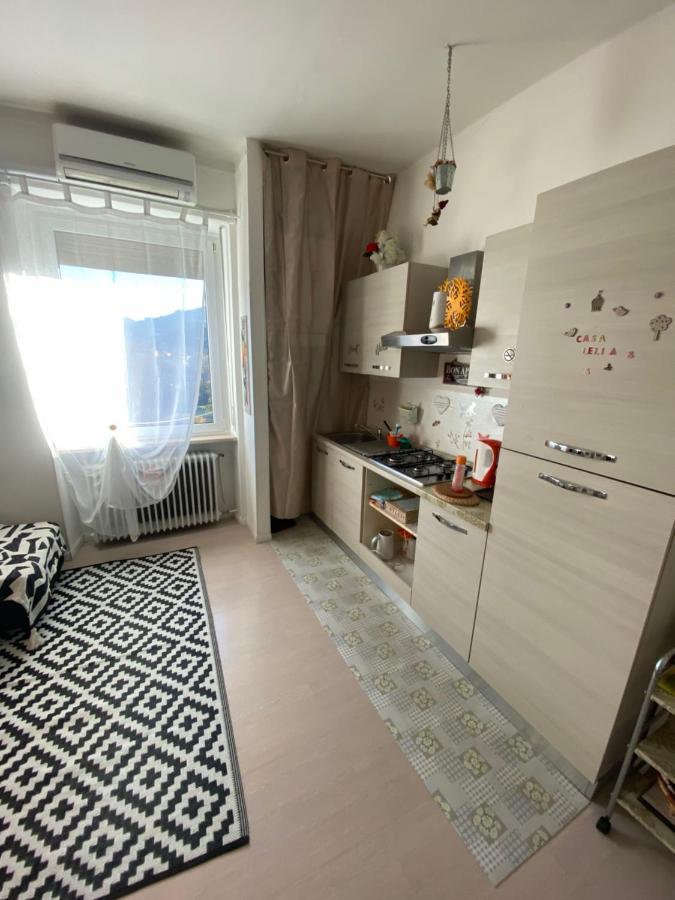 Appartamento Lella Con Meravigliosa Vista Vicino Alle Terme Acqui Terme Εξωτερικό φωτογραφία