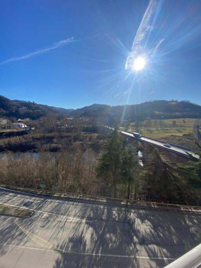 Appartamento Lella Con Meravigliosa Vista Vicino Alle Terme Acqui Terme Εξωτερικό φωτογραφία