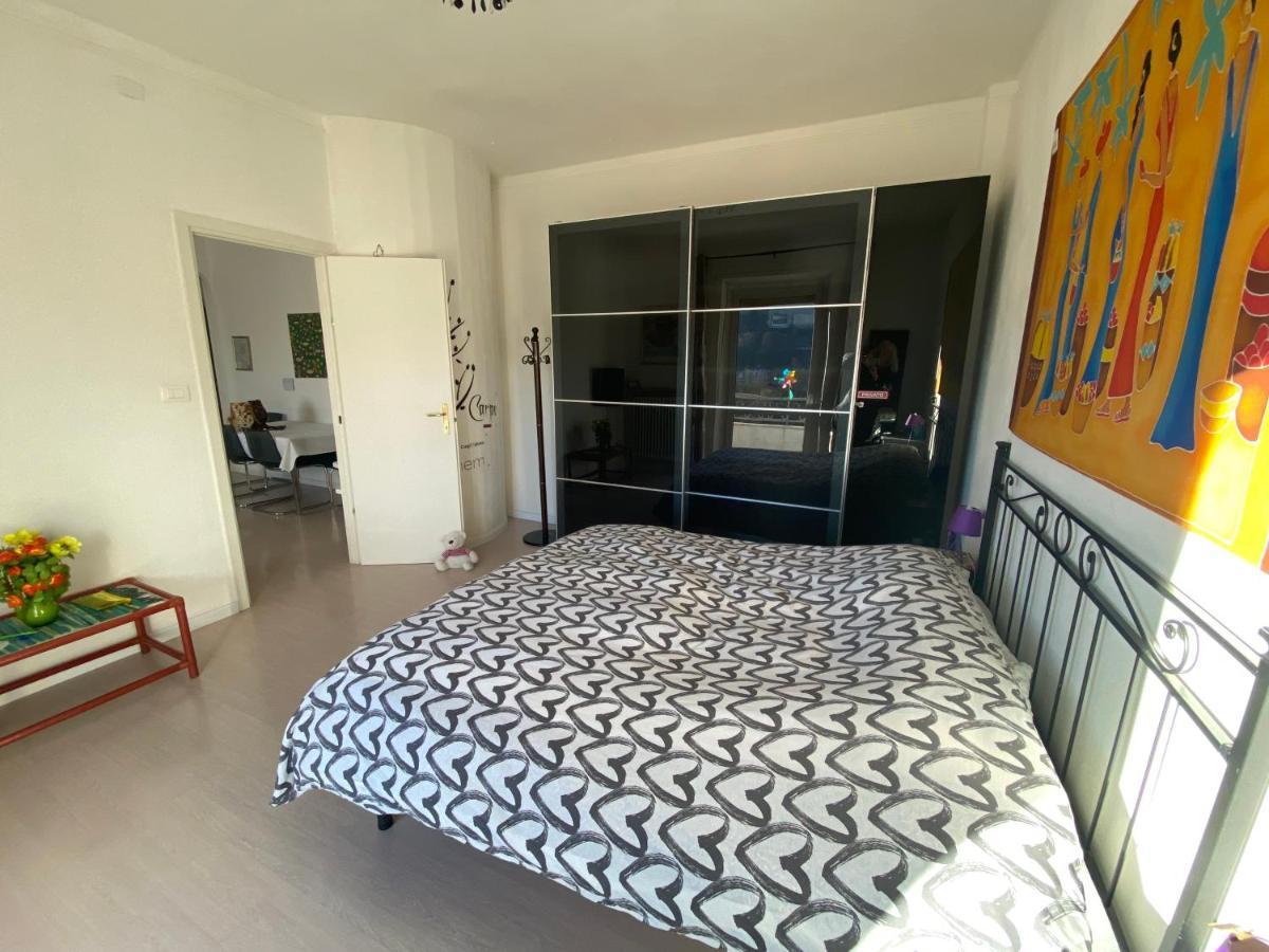 Appartamento Lella Con Meravigliosa Vista Vicino Alle Terme Acqui Terme Εξωτερικό φωτογραφία