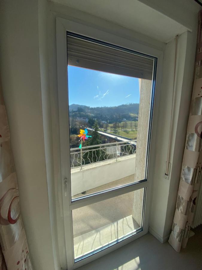 Appartamento Lella Con Meravigliosa Vista Vicino Alle Terme Acqui Terme Εξωτερικό φωτογραφία