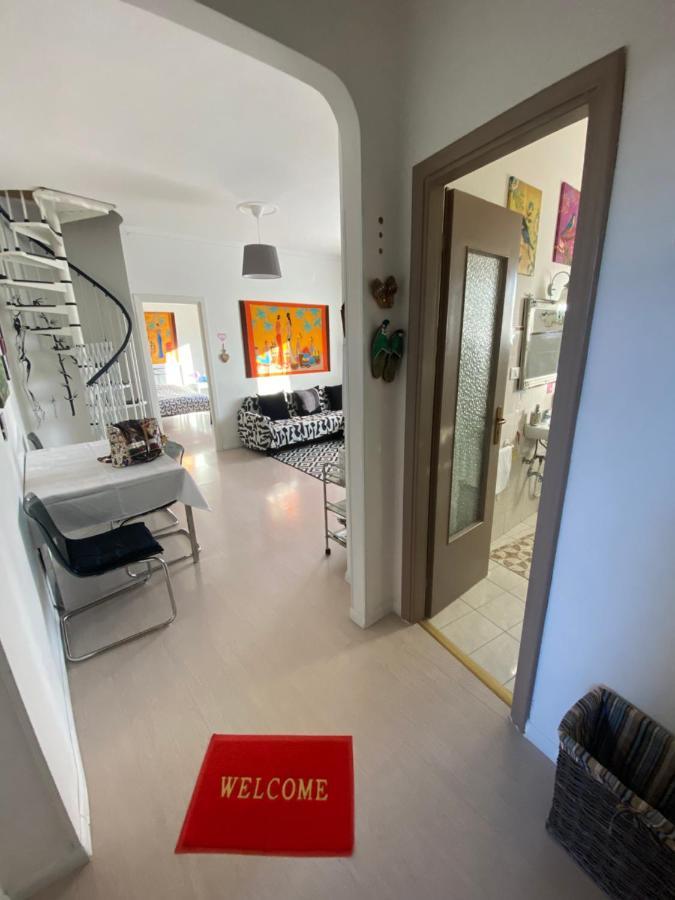Appartamento Lella Con Meravigliosa Vista Vicino Alle Terme Acqui Terme Εξωτερικό φωτογραφία