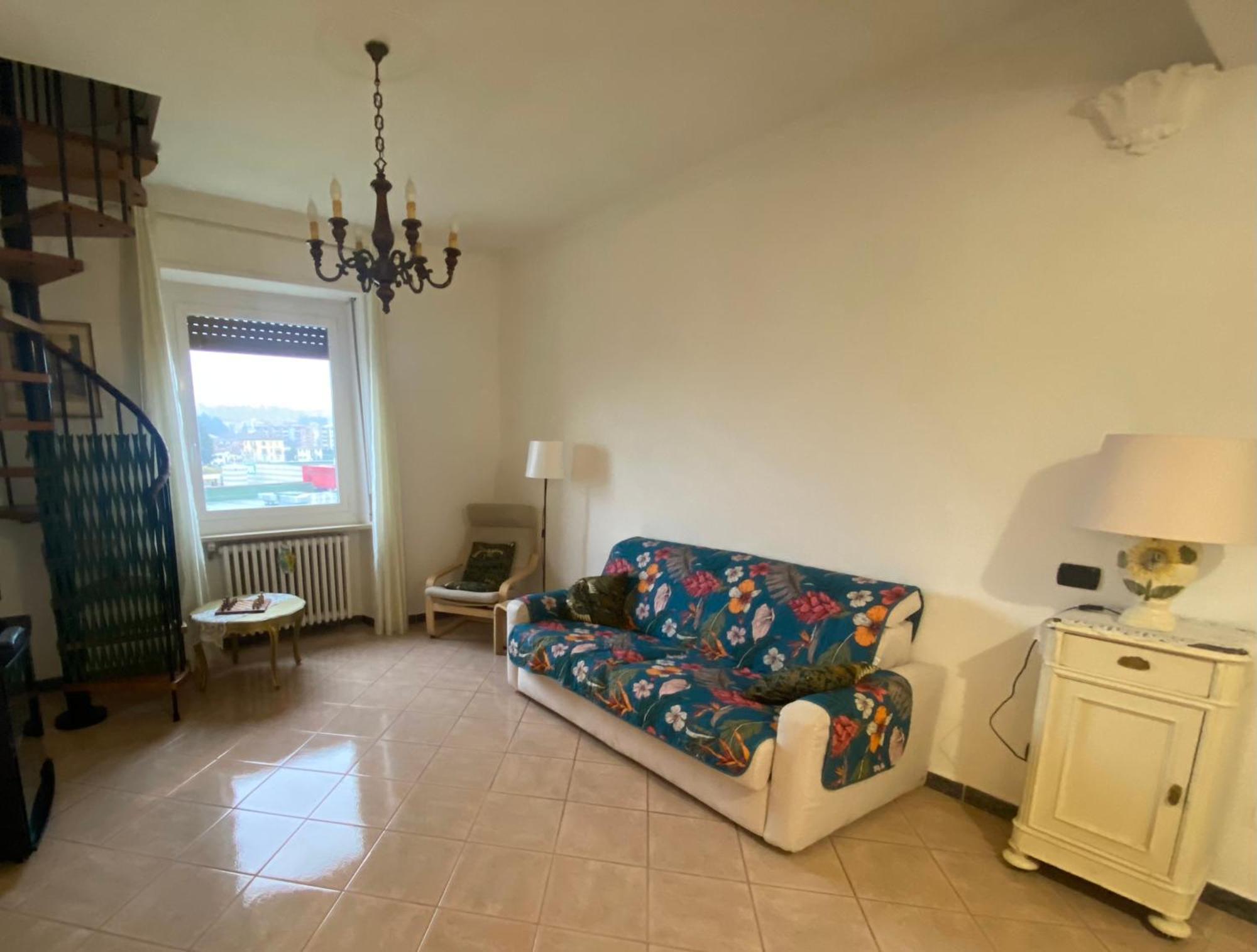 Appartamento Lella Con Meravigliosa Vista Vicino Alle Terme Acqui Terme Εξωτερικό φωτογραφία