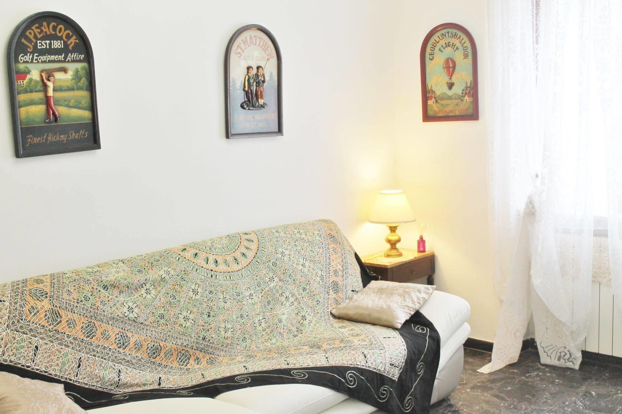 Appartamento Lella Con Meravigliosa Vista Vicino Alle Terme Acqui Terme Εξωτερικό φωτογραφία
